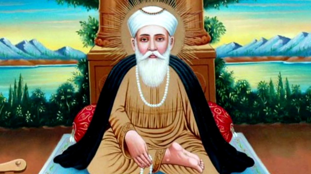 Evening Kirtan Darbar Live - 7th Oct 2019
