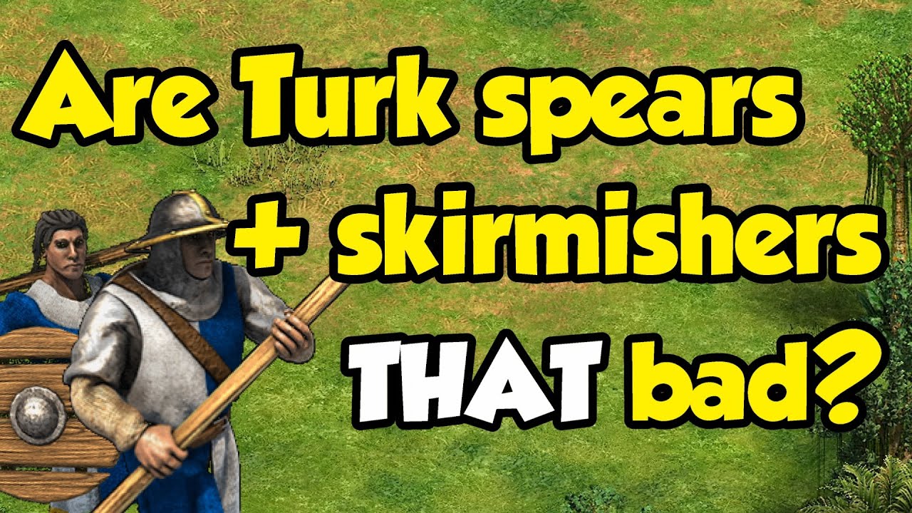 Is Turk trash really that bad?