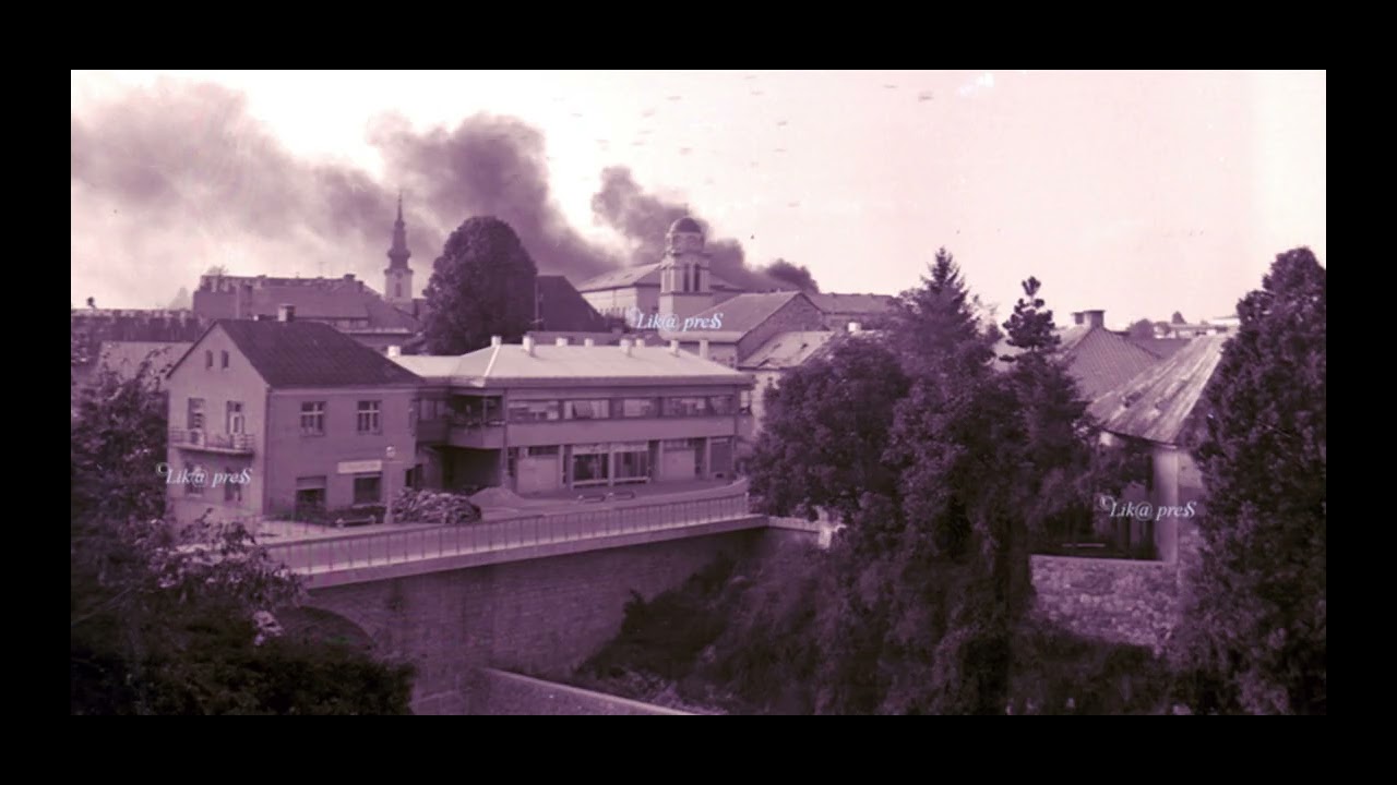 Ako ne znaš šta je bilo