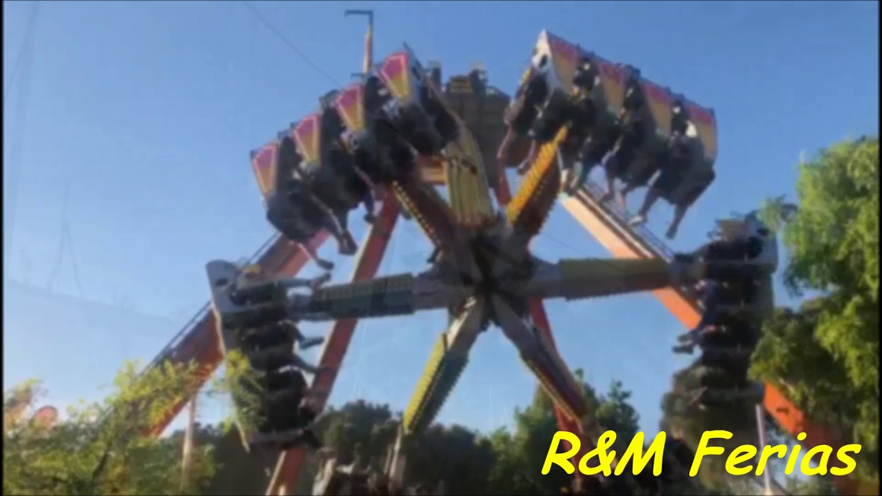 Feria de la Pradera de San Isidro (Madrid) 2019-R&M Ferias.