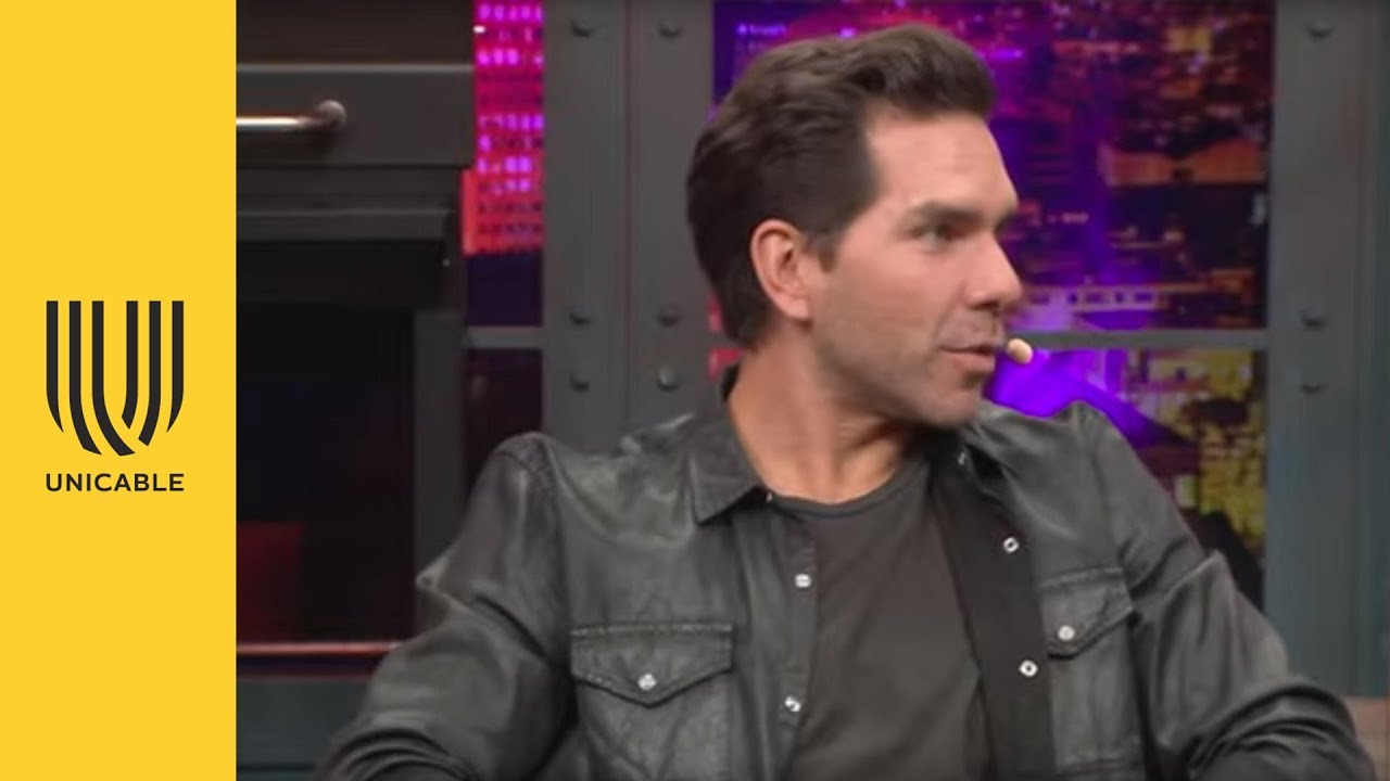 Miembros al aire: Arap Bethke | Este Jueves - Unicable