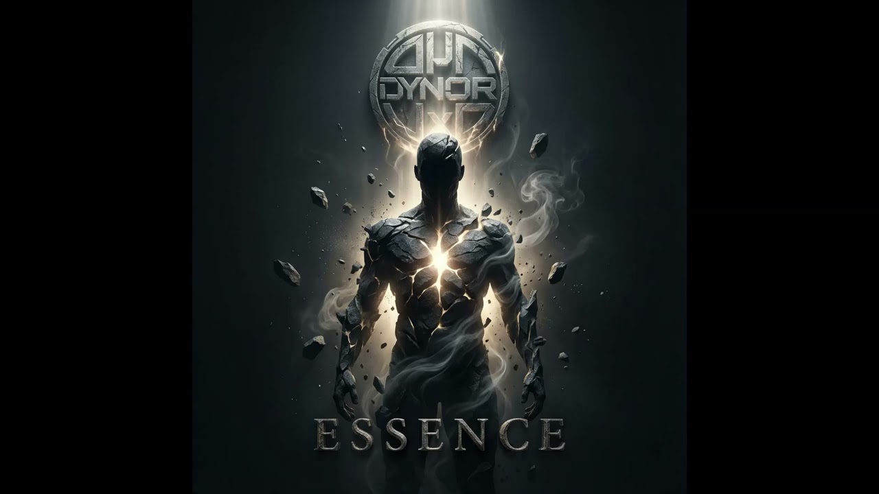 DYNORX – ESSENCE (Big Room EDM) | Epic Festival Drop