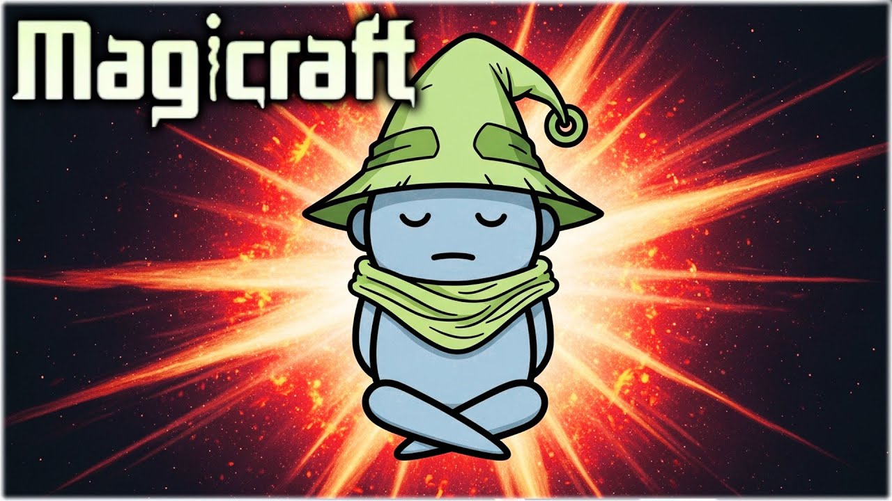 I Played Bing WRONG On Purpose… But It WORKED! - Magicraft