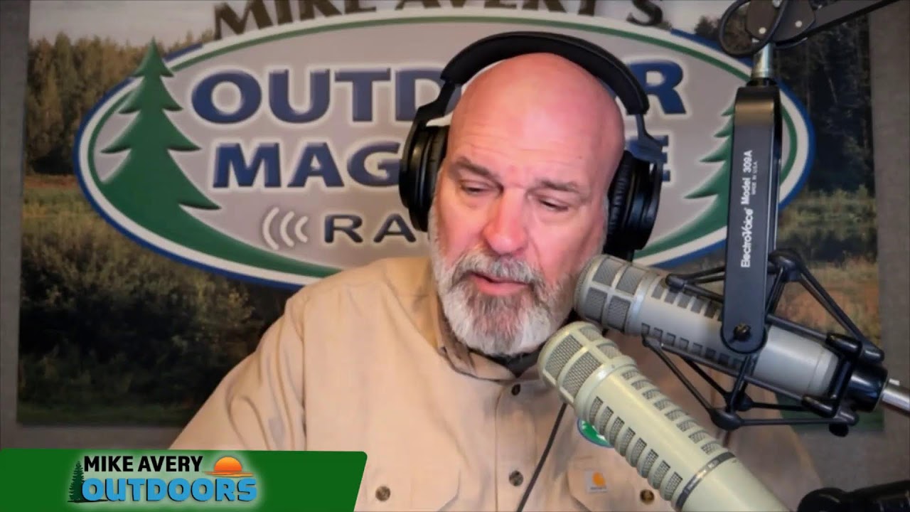 Behind the Mic (3/4/26)