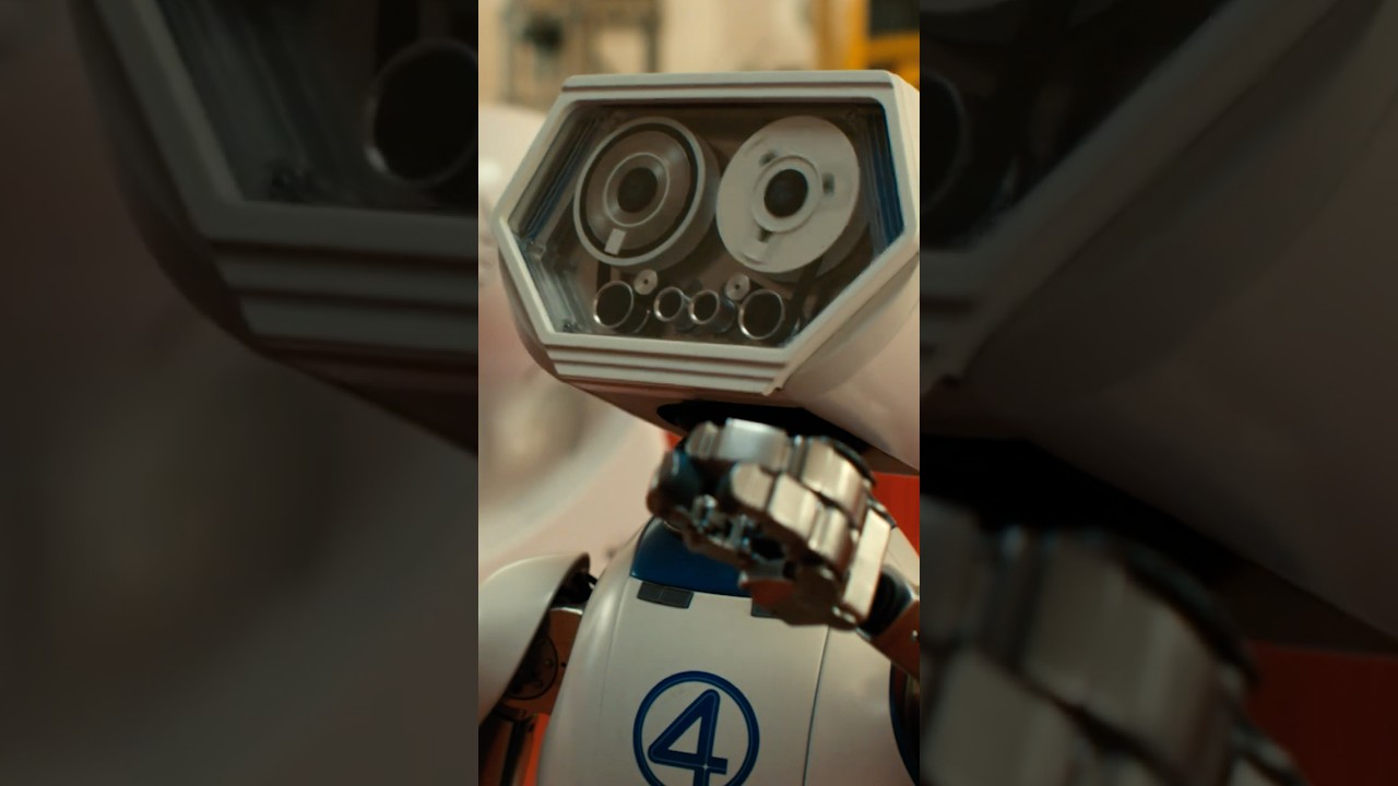 רובוטיקה ב-MCU!