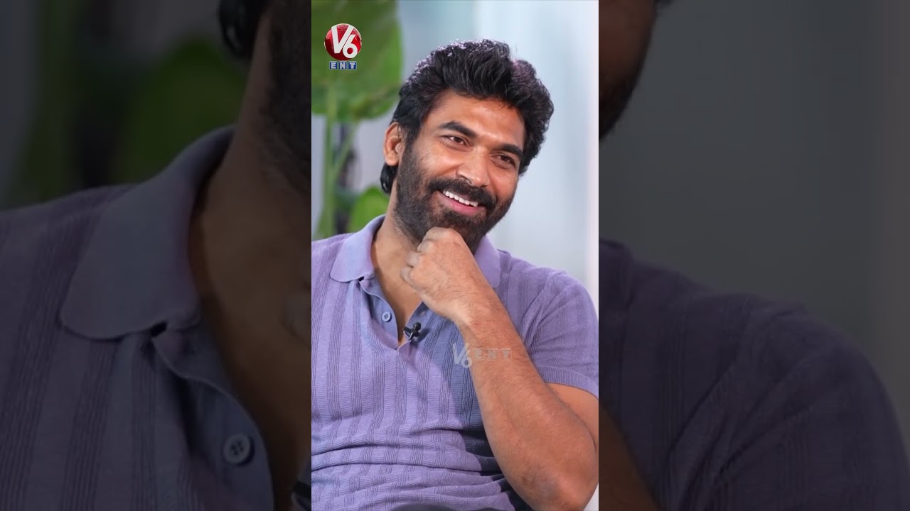 నాకు పెళ్లి అయ్యింది.. ఇద్దరు పిల్లలు | RK Sagar About His Family | Chandravva | V6Ent