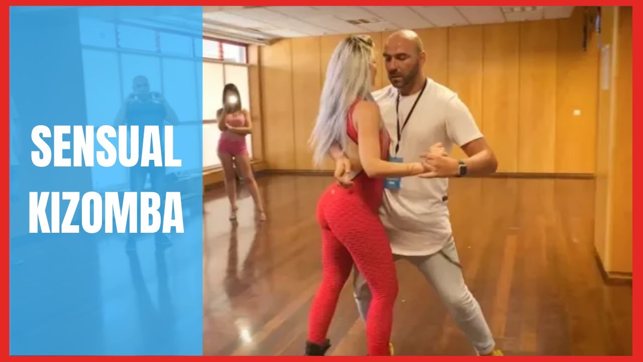 KIZOMBA SARA LOPEZ 🎵 DJ TARICO - SUCULENTO