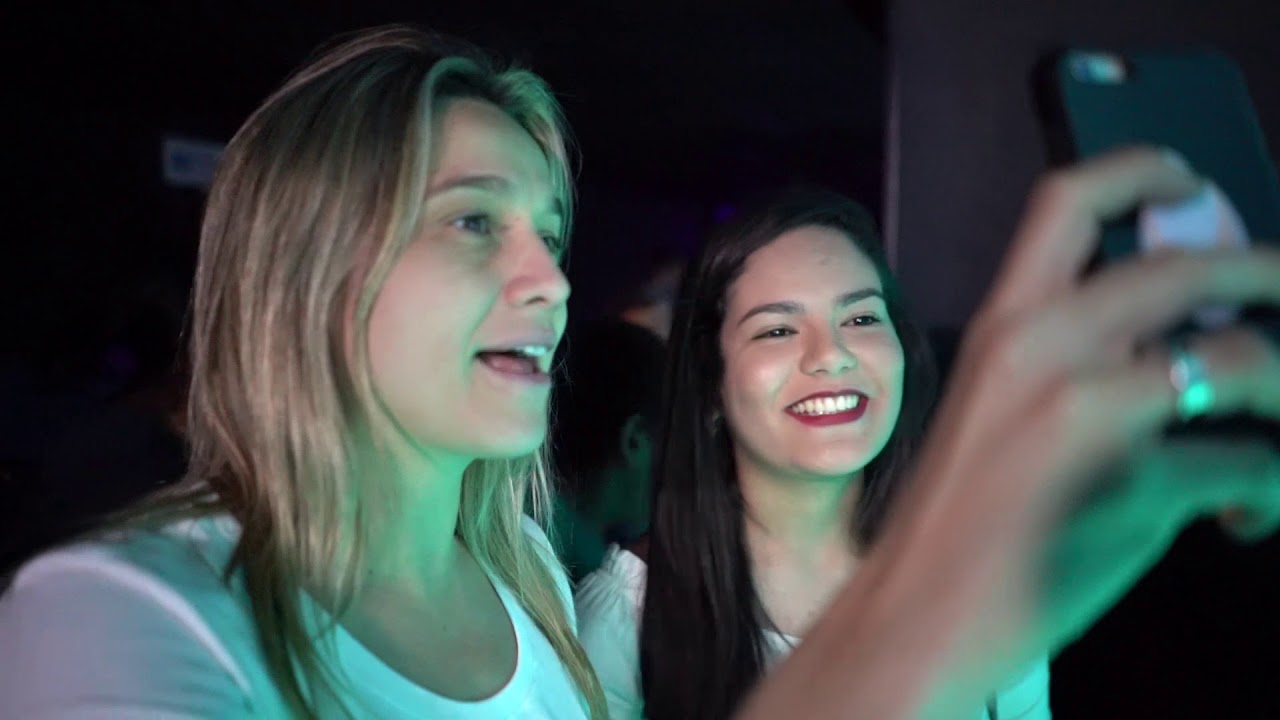 Experi&ecirc;ncia: A Fe Gentil #dadivou