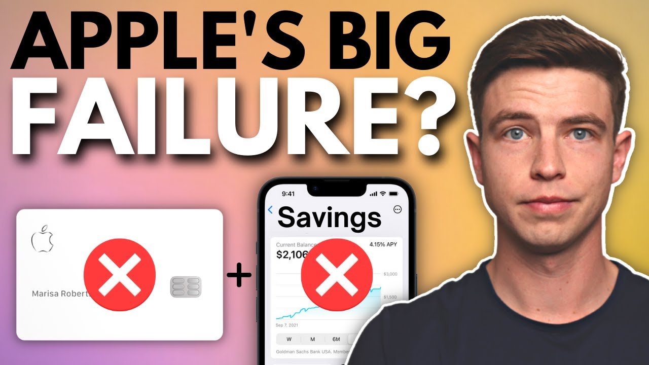 Apple Card - The Surprising Truth (2023 UPDATE)