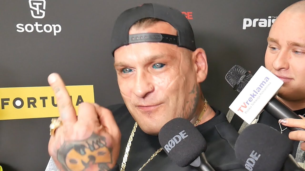WŚCIEKŁY POPEK OSTRO STARY MURAN MUSI ZJEŚĆ GÓW** TO ZAWALCZĘ WALKA Z DON KASJO W BOKSIE