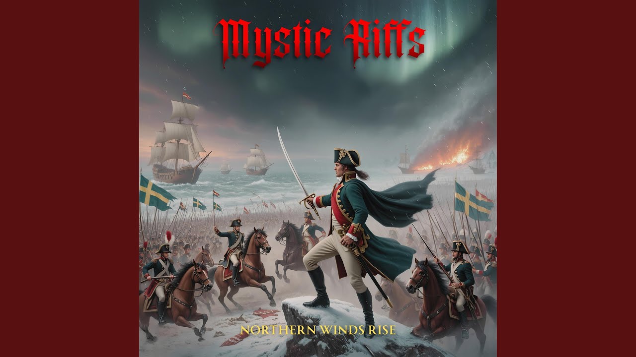 Northern Winds Rise