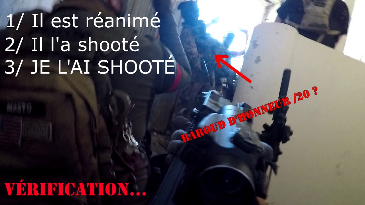 AIRSOFT CHEATERS & FUNNY MOMENTS