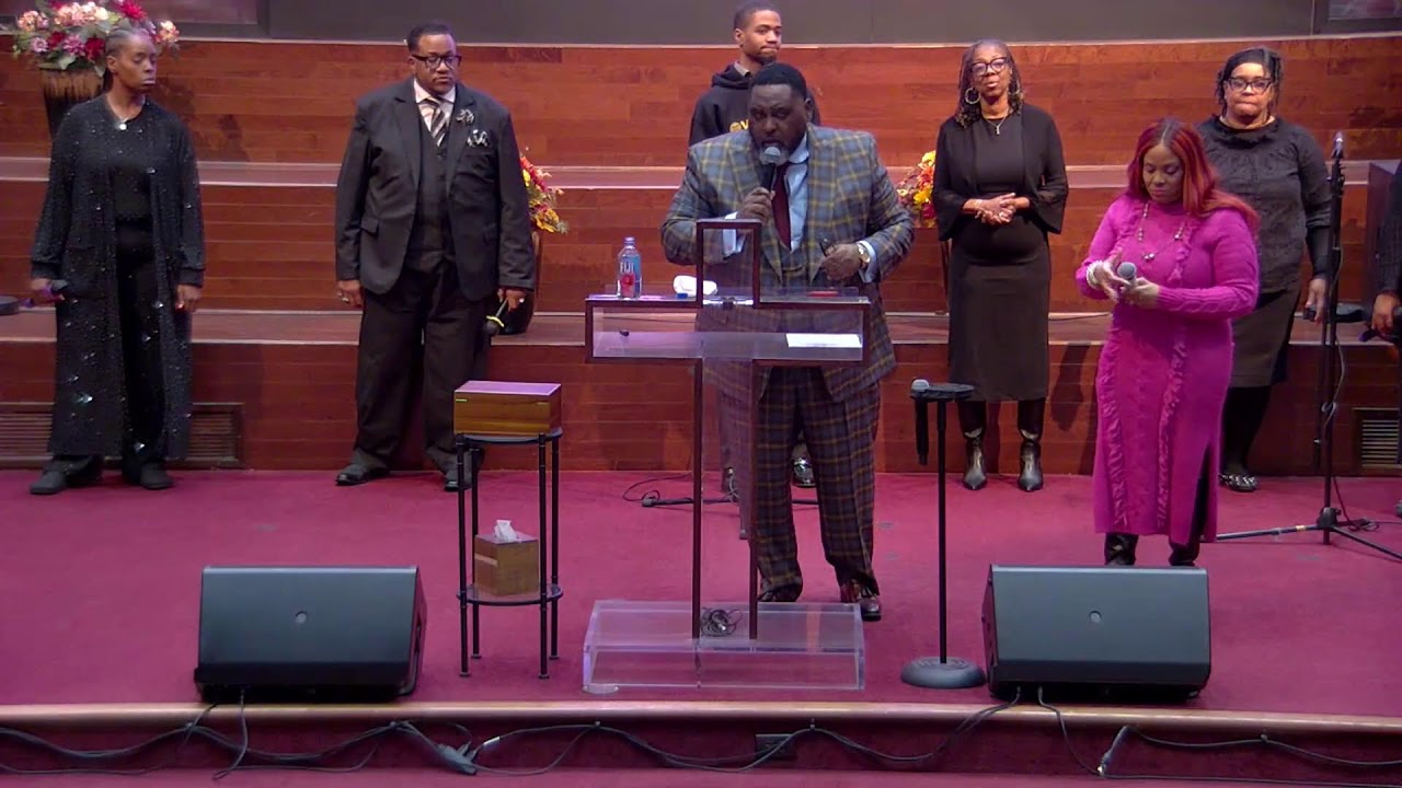 House of Victory | Sunday Worship Service