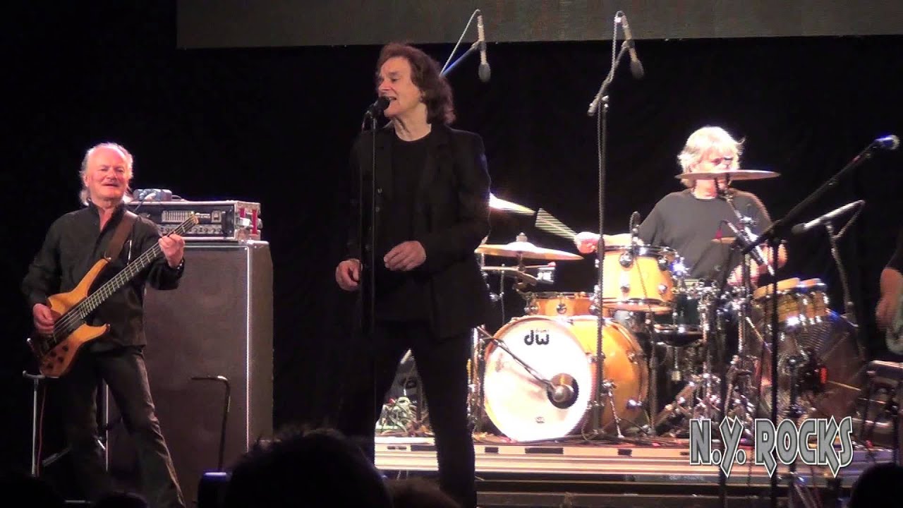 The Zombies ''Tell Her No''