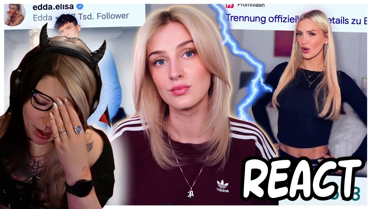 Ist das DUMM!!! | React auf Sashka