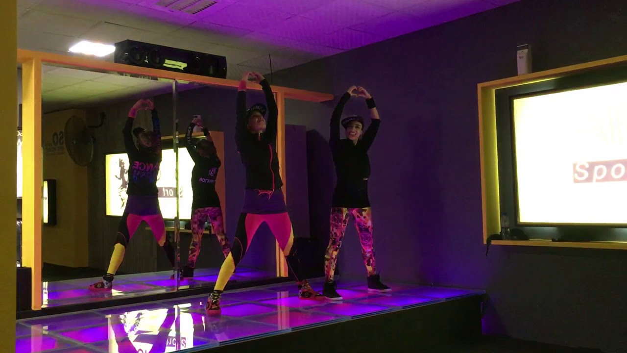 Zumba, zin75,love