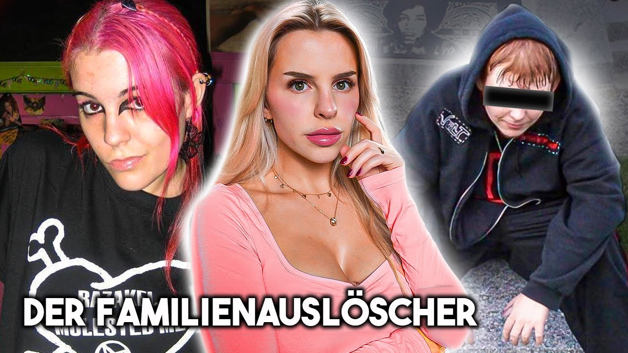 Rapper wird Serienk*ller 😳 | Der Fall Syko Sam