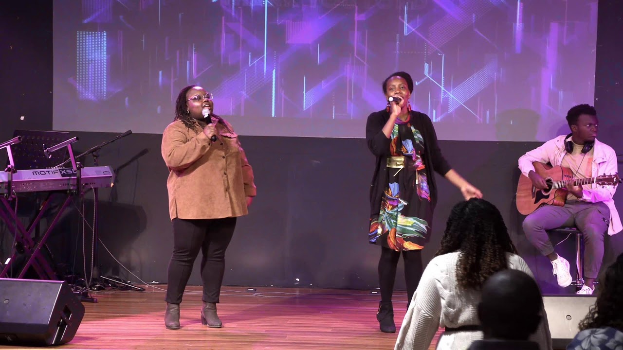 The Prayer For Boldness- Pastor Peter Kamore