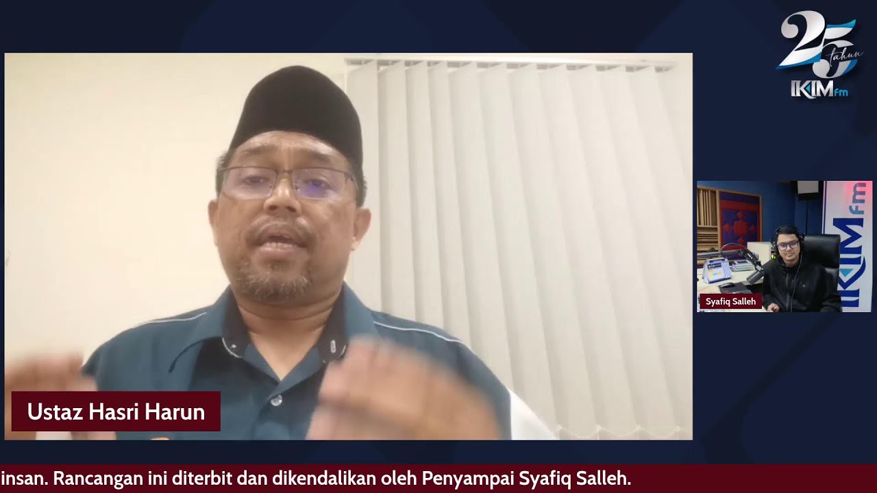 MINDA MADANI - Cabaran MADANI Dalam Membentuk Masyarakat Beradab dan Berhikmah