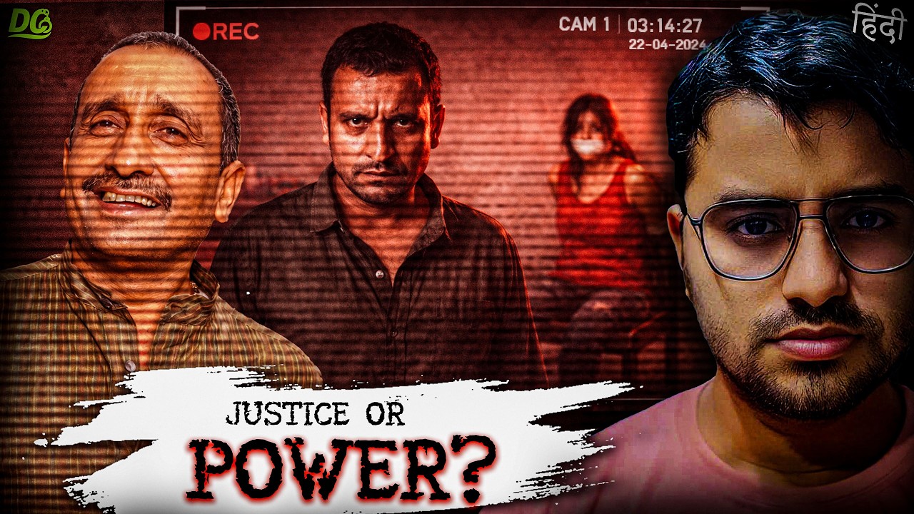 Unnao Rape Case Latest Update 2026 | Kuldeep Sengar Bail Stop | Full Truth Exposed Crime Story