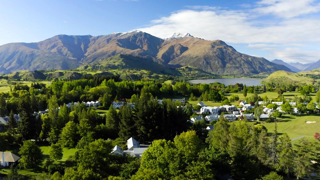 2023 New Zealand Sotheby's International Realty Queenstown Marathon | Event highlights