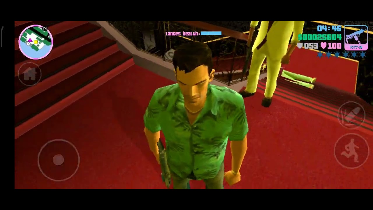gta vice city #mission 16 #gtavicecity #gtavi #gtaiv #gtasanandreas #gtav #gtavonlinemission