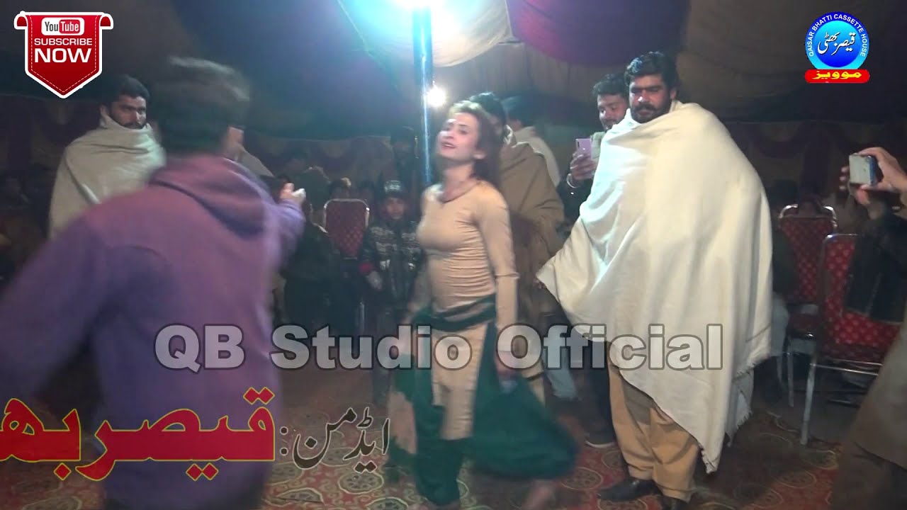 Yaari Ta Sohna Pehla - Madam Zoya Jaan - Dance Perfomance 2021 - QB Studio Official