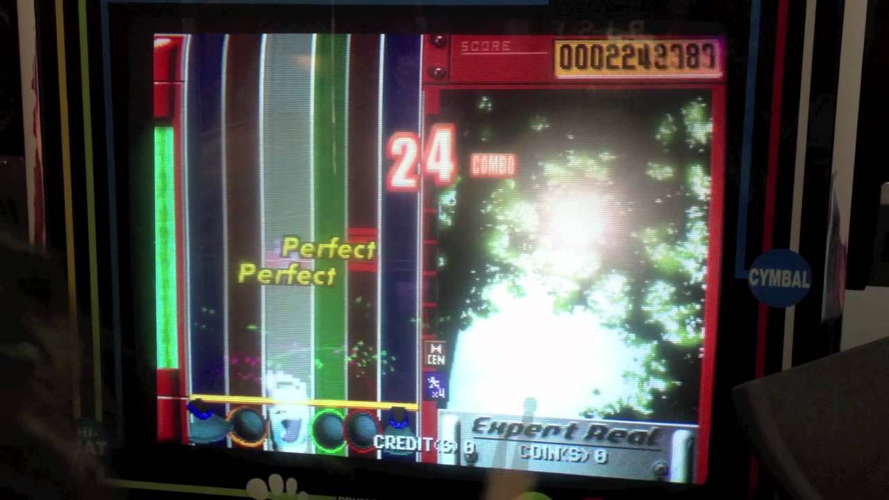 [DM3rd] NOW I'M SURE (Expert Real)