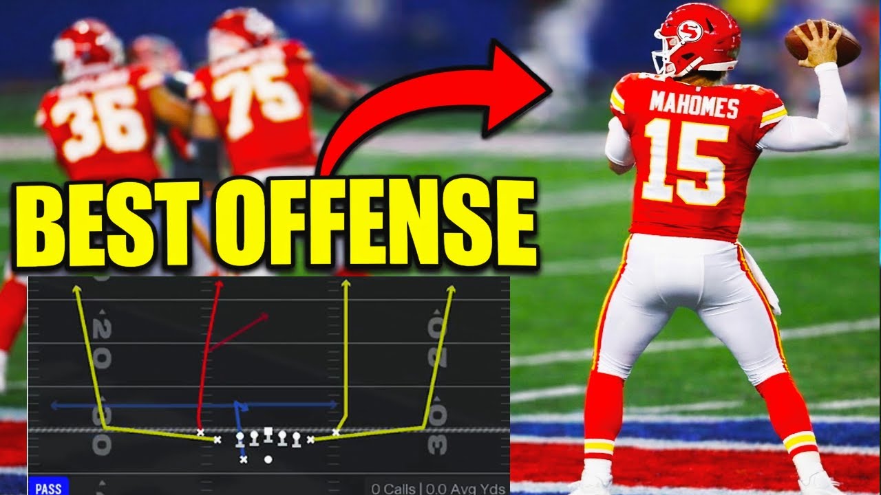 Best Offense in Madden 26! (Meta Plays That Score Every Drive)