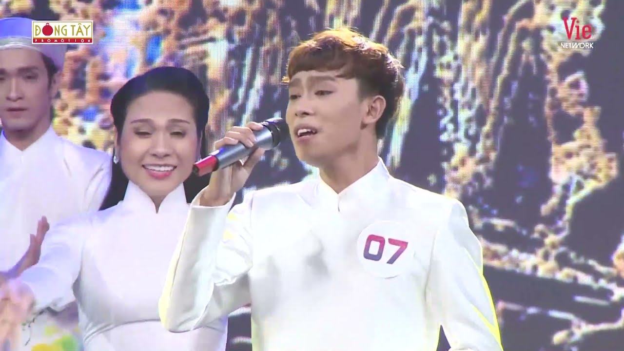 Tr&agrave; Vinh miền đất ph&uacute;c- Hồ Văn Cường (2019)