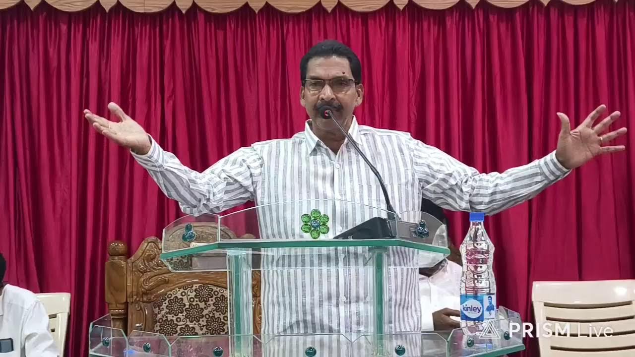 Live streaming of MOSES NELABOINA