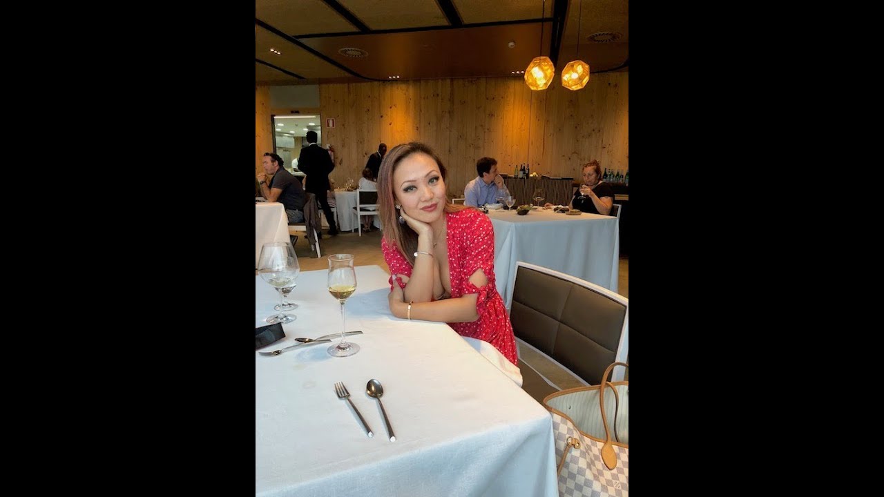 Chef Kathy Fang | Best Eats in San Sebastian