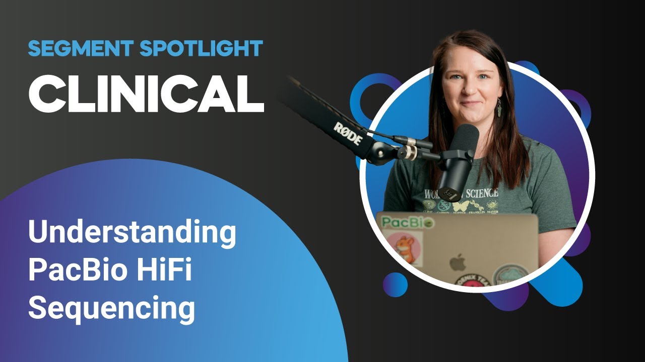 Understanding PacBio HiFi Sequencing