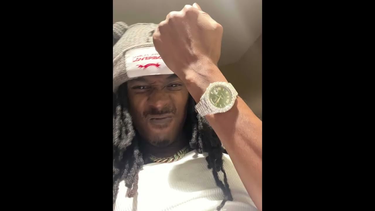 *FREE* Baby Smoove Type Beat - 