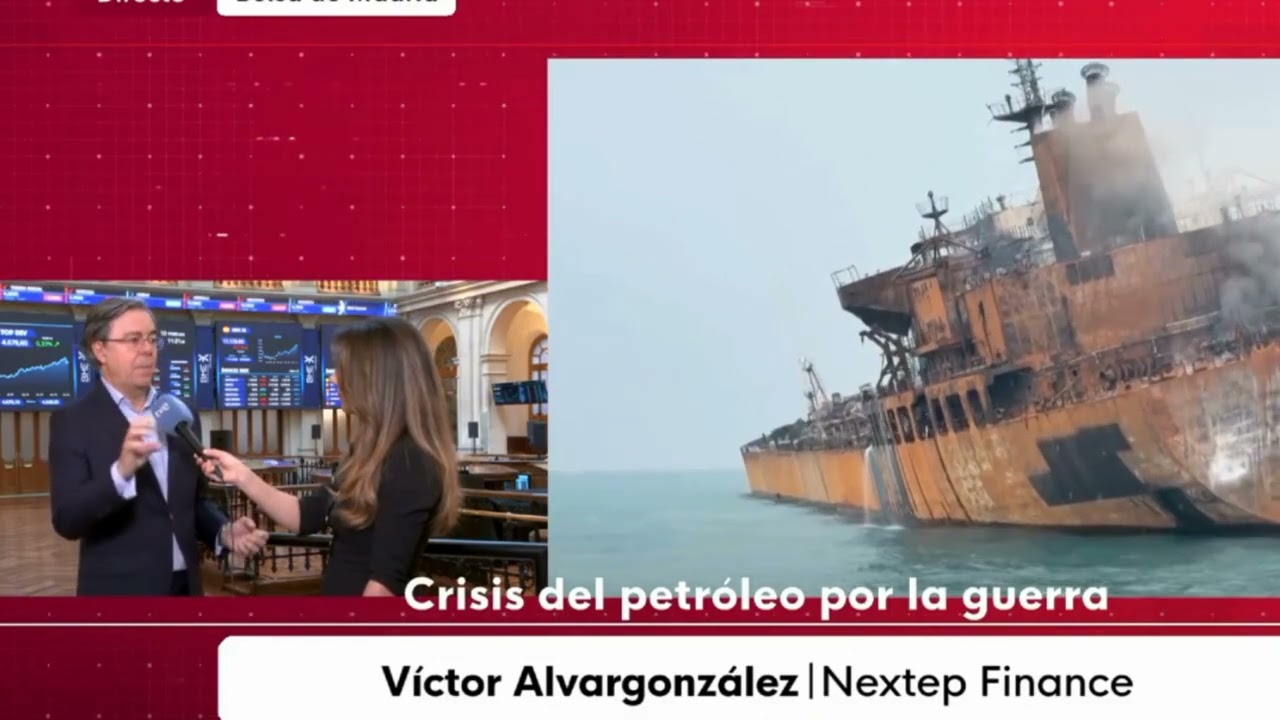 ¿Qué tendría que pasar para que baje el precio del petróleo? | 3 escenarios clave