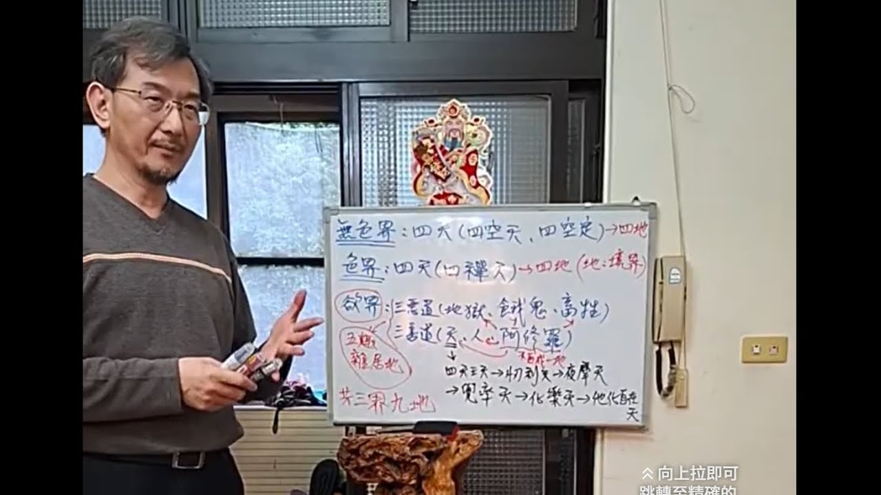 佛學共修直播_20260201