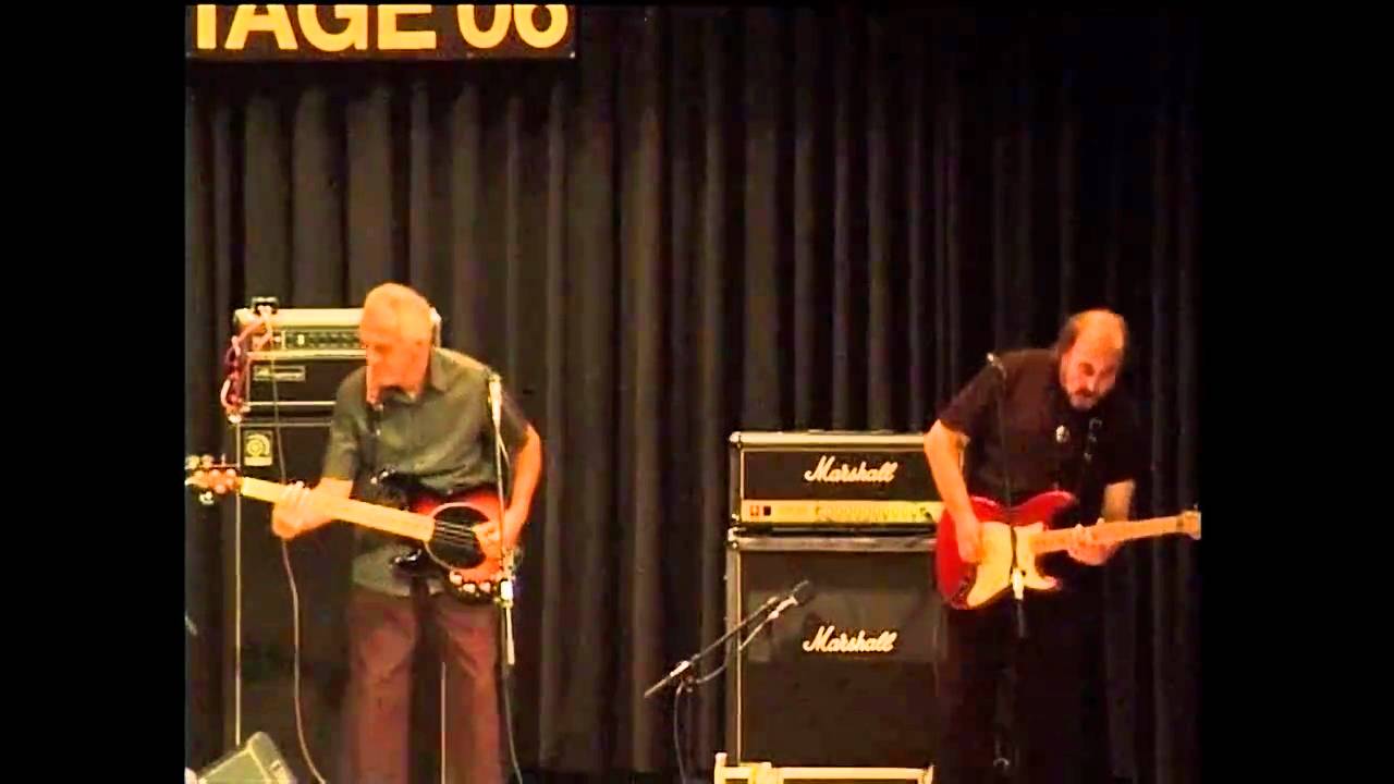 Pete york & Friends 