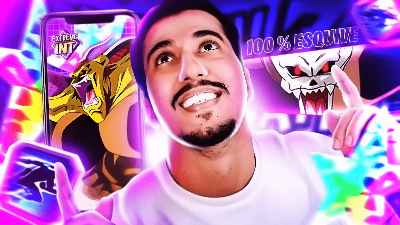 TEST HILDEGARN 100%, LA CARTE PARFAITE !? DBZ DOKKAN BATTLE