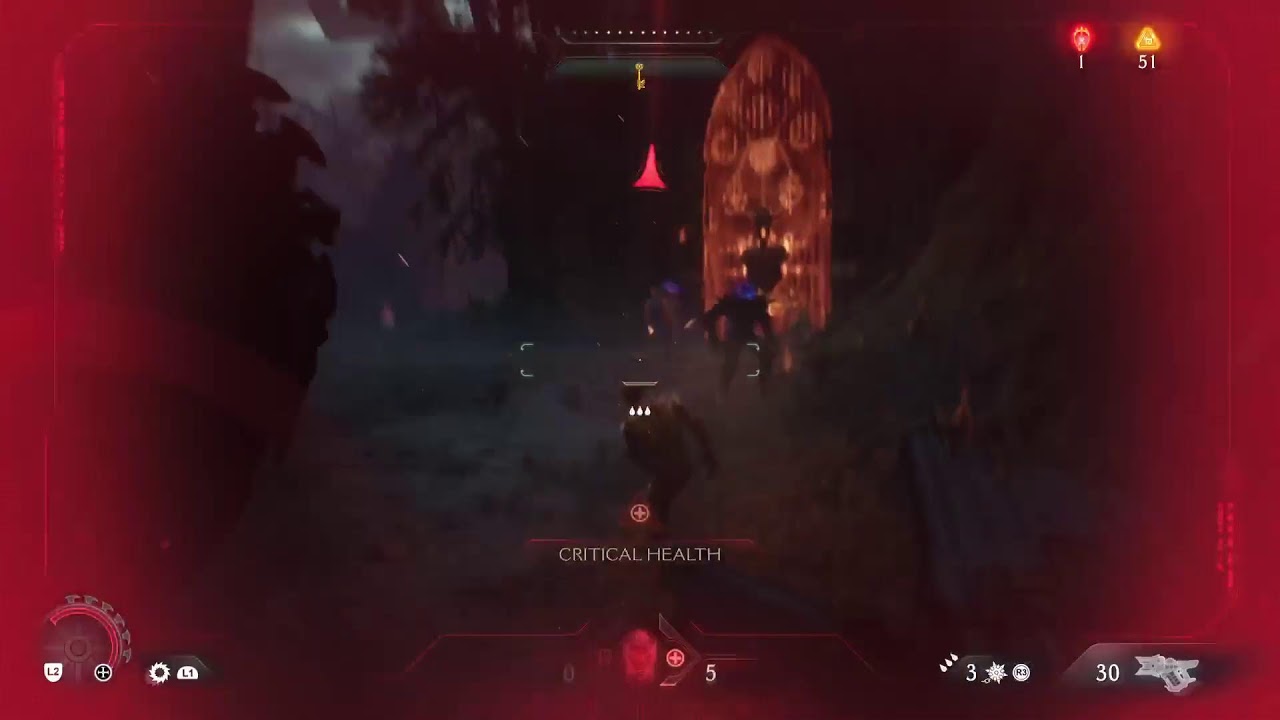 [DOOM THE DARK AGES] The slayer cometh