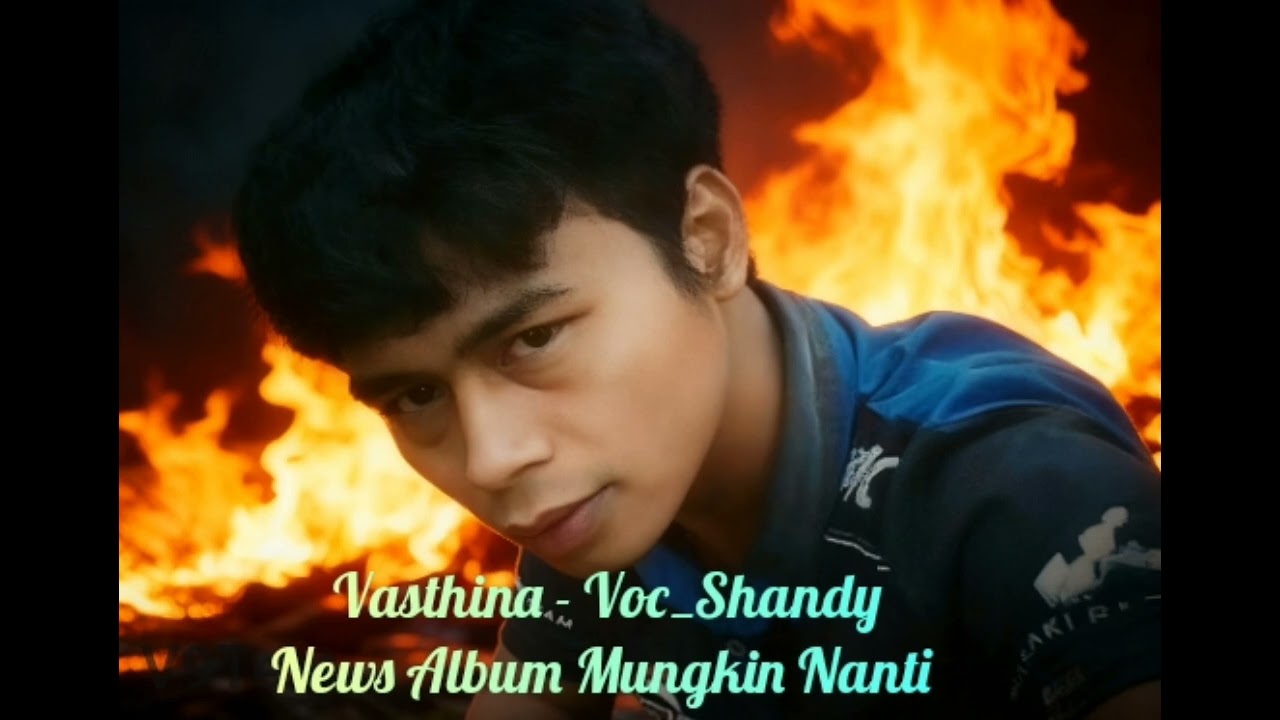 Ade Sayang - Vasthina | Album Mungkin Nanti