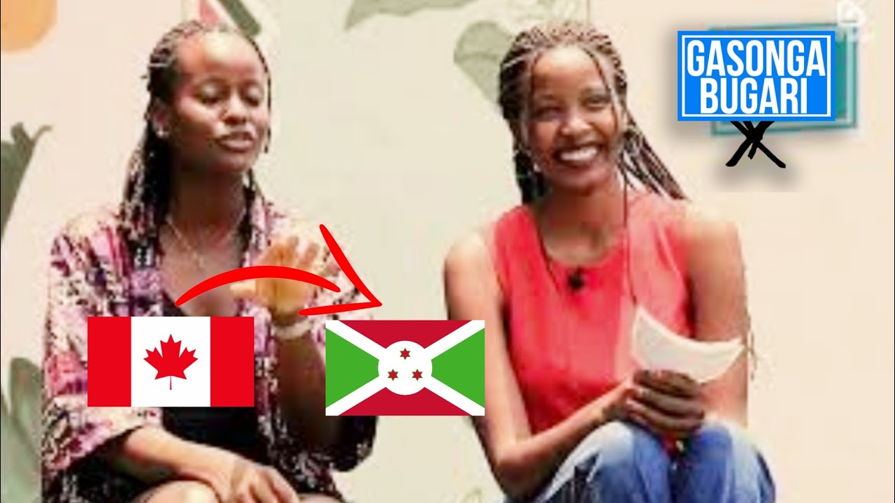 umu Diaspora atashe i Burundi gukora IBI muri 2022