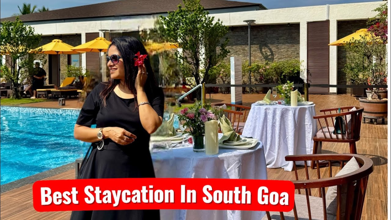 BEST HOTELS IN GOA| BEST HOTELS IN GOA NEAR BEACH | BEST HOTELS IN SOUTH GOA|BEST BEACHES IN GOA|