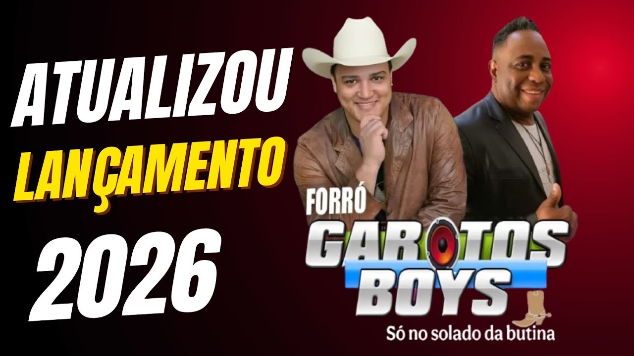 LANÇAMENTO IMPERDÍVEL!