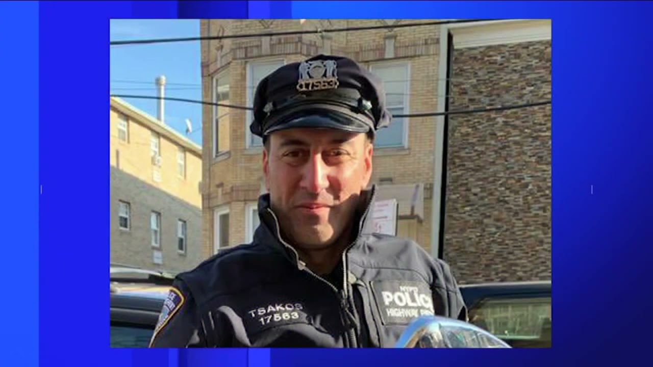 Suspect in officer's death admits drinking, knew she 'hit something'