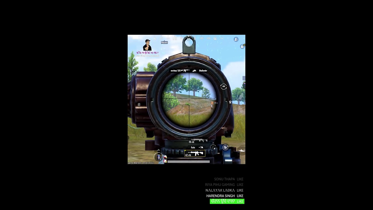 This One Moment Changed the Whole Match 😈🔥