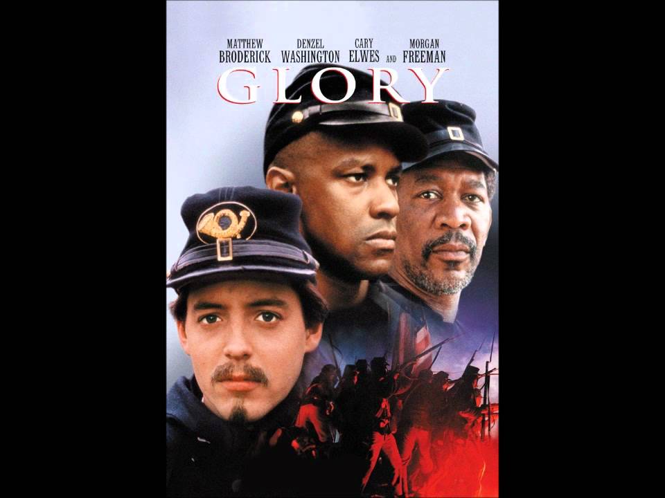 11 - An Epitaph To War - James Horner - Glory