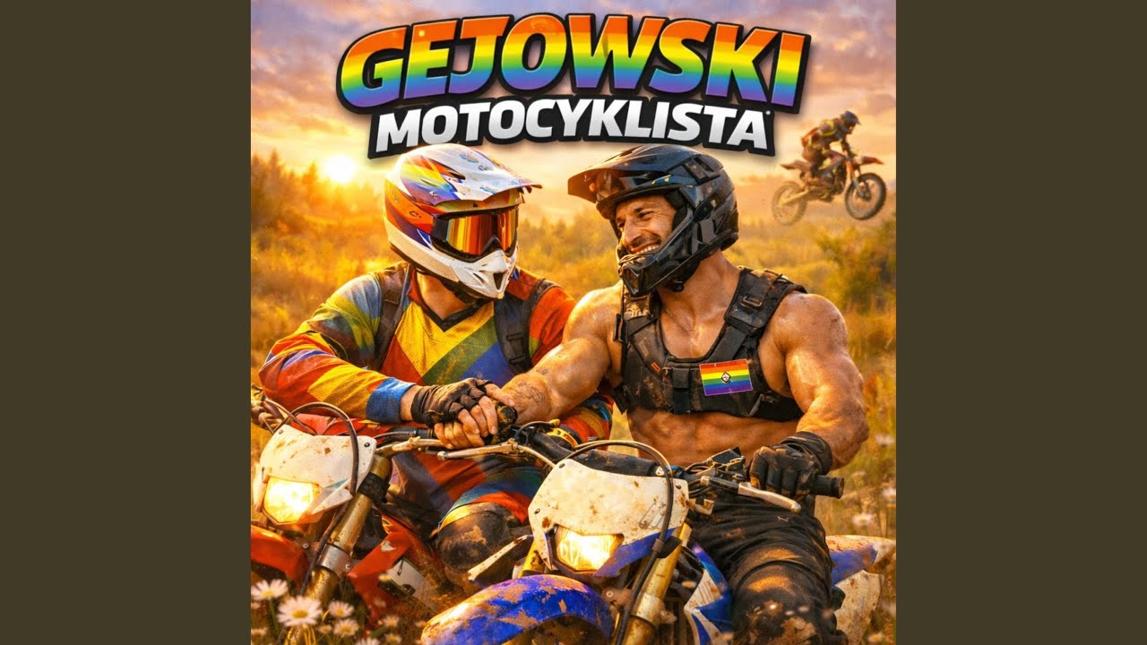 Gejowski Motocyklista