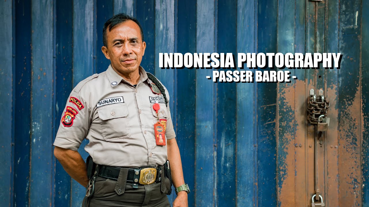 POV, Indonesia Photography in Passer Baroe, Jakarta, Indonesia.