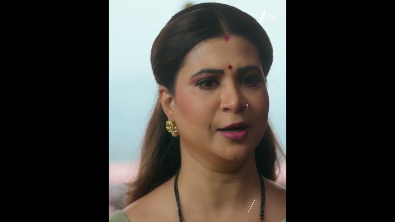 Vasudha | Episode 446 | January 19, 2025 | Priya Thakur and Abhishek Sharma | ZeeTVME