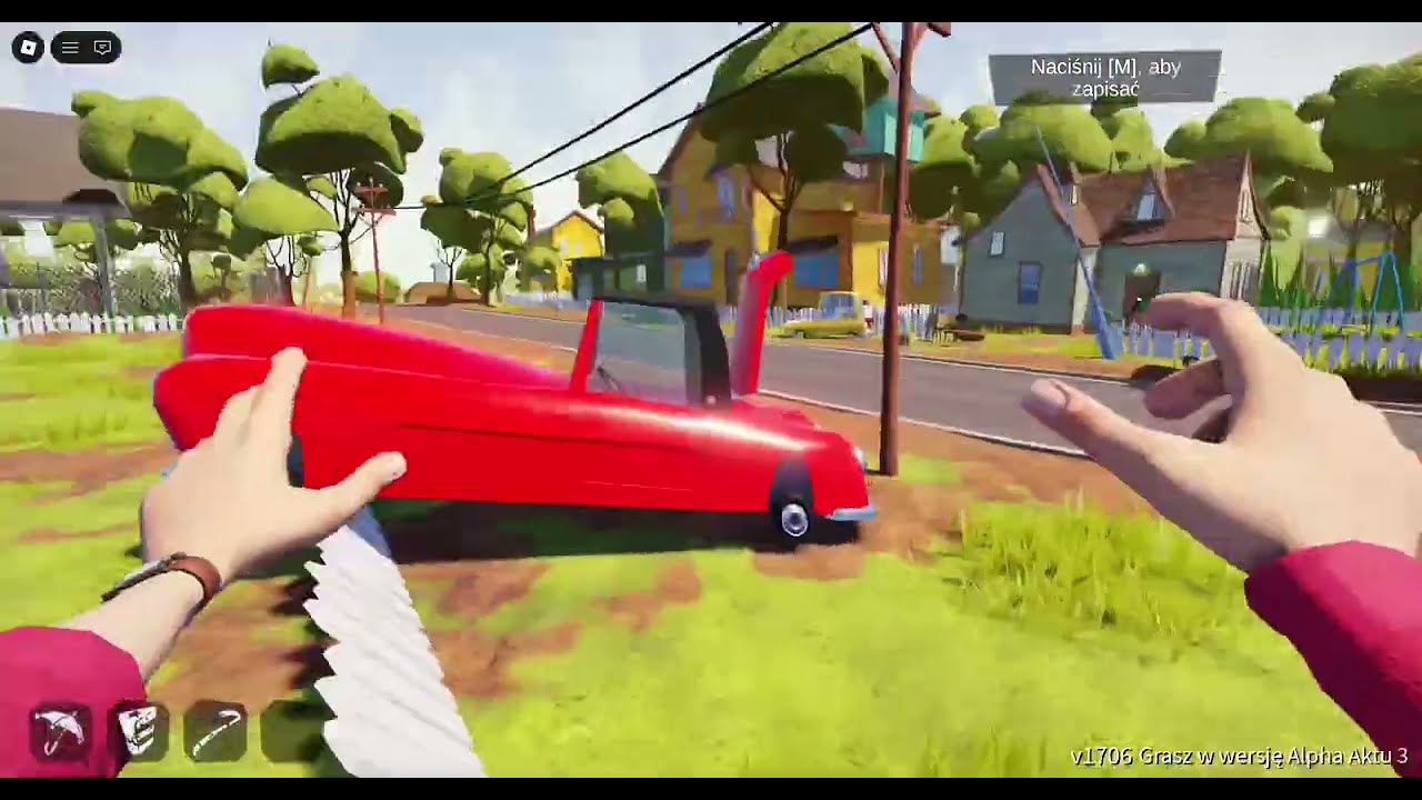 Roblox hello neigobor akt 3 part 2